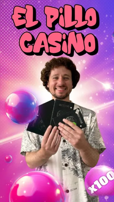 CASINO EL PILLO Screenshot