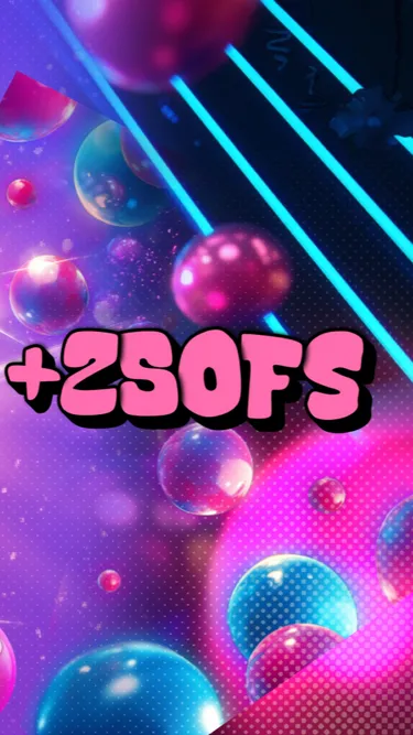 Candy Casino Screenshot